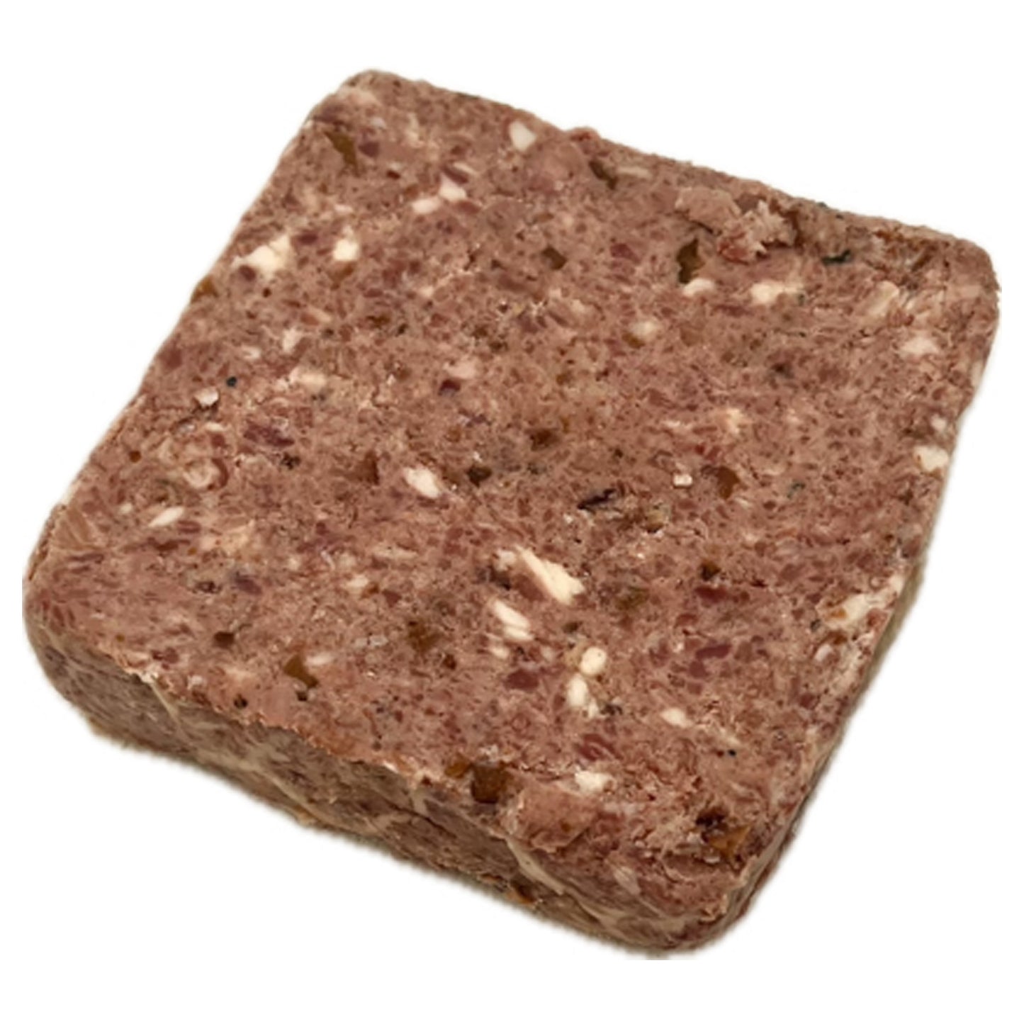 Terrine, Pig & Fig, 10 x 8 oz