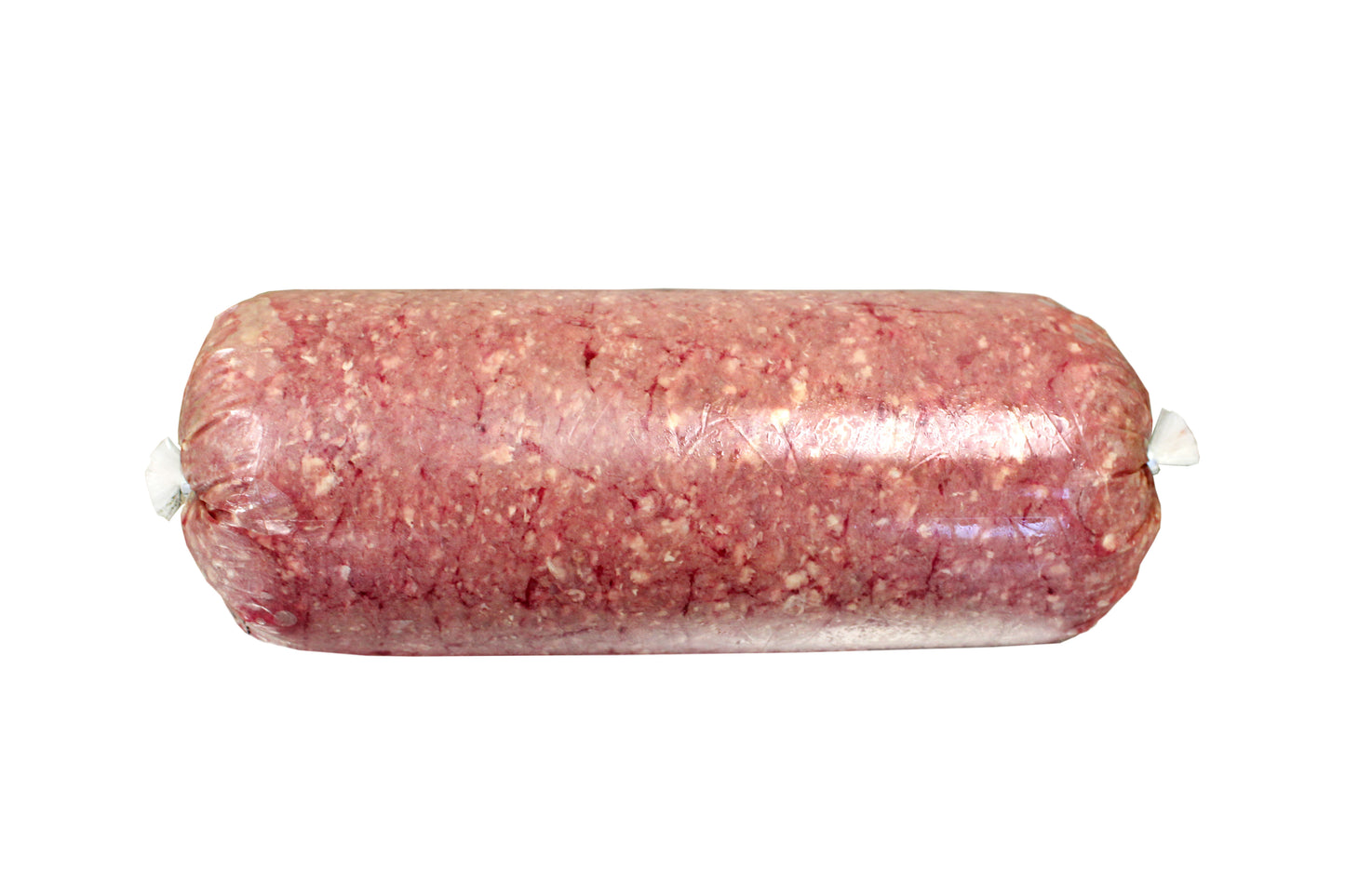 Beef, Ground, Grass-Fed, 80/20, 4 x 5# Cs, Frozen