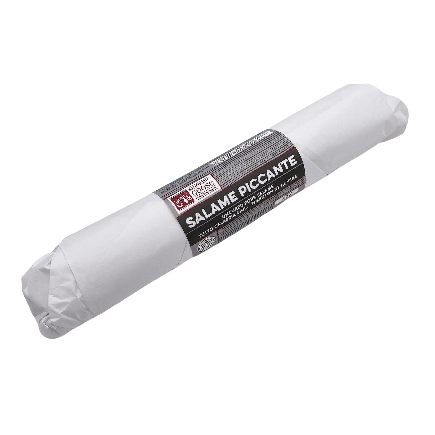 Salame, Piccante, 10 X 2 Lbs