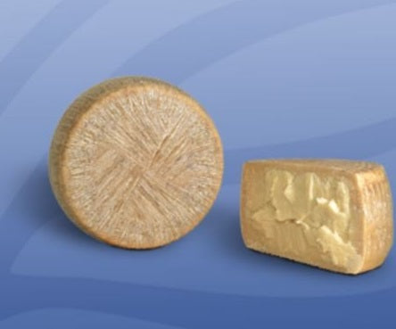 Cheese, Sheep, Sardomagno Plain | 1 Wheel x 12 Lbs