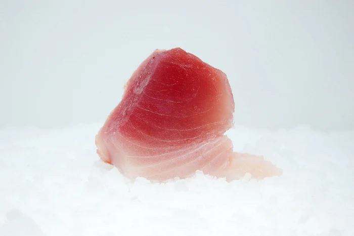 Tuna, Albacore, Canada Premium, Sushi Grade, Loin, Avg 1.25 Lbs, Avg 20 Lb Cs, Frozen