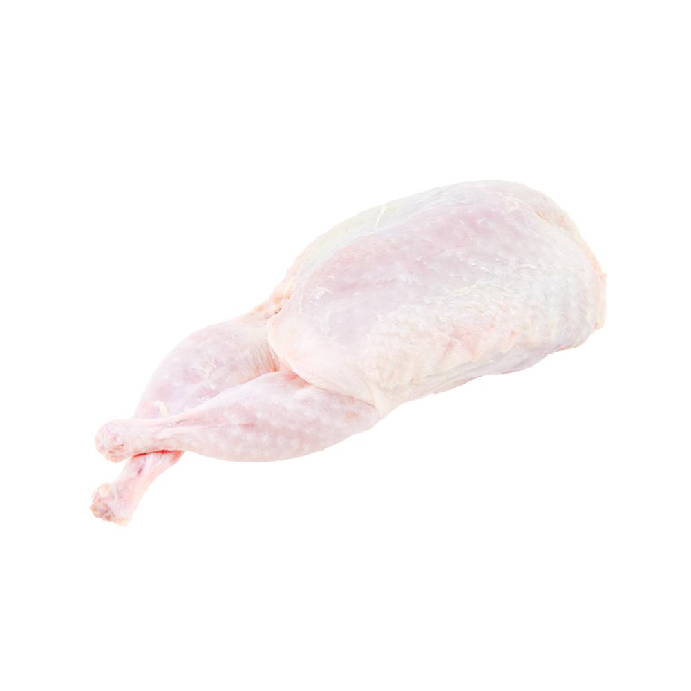 Quail, Semi-Boneless, Avg, 4-4.65 Oz Ea, 24 Ct, Frozen, 24 Hour Pre Order