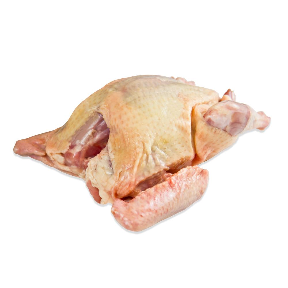 Squab, Whole, 13-14 Oz Per Pk, 24 Pieces Per Box, Frozen, 24 Hour Pre Order