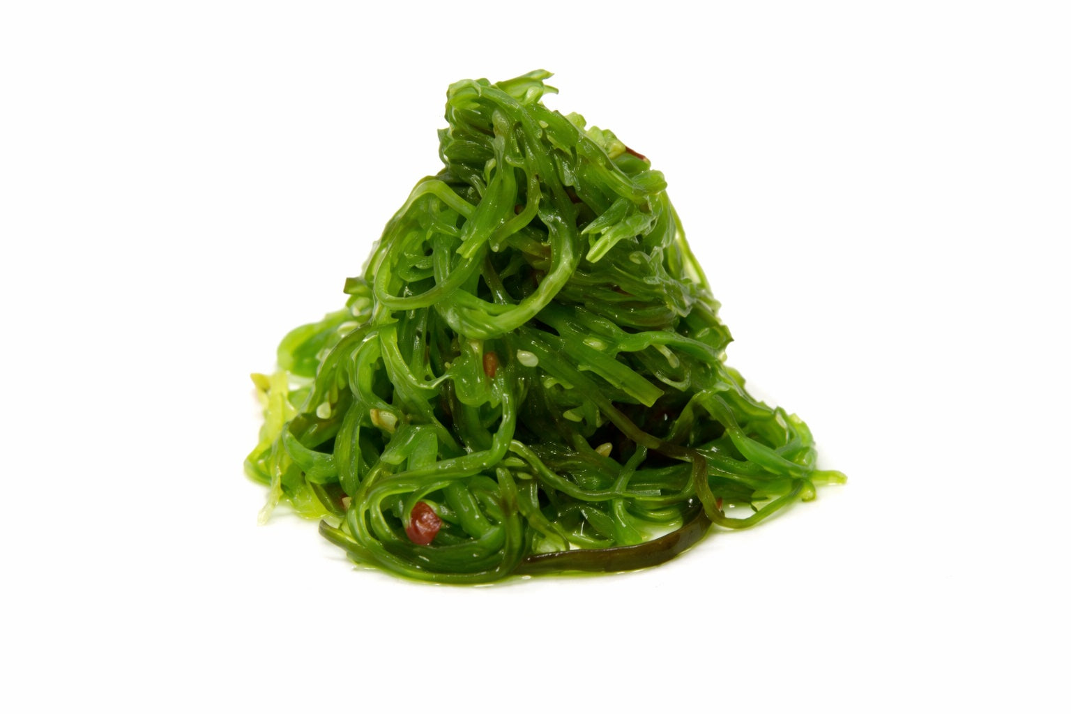 Seaweed Salad (Hiyashi Wakame)