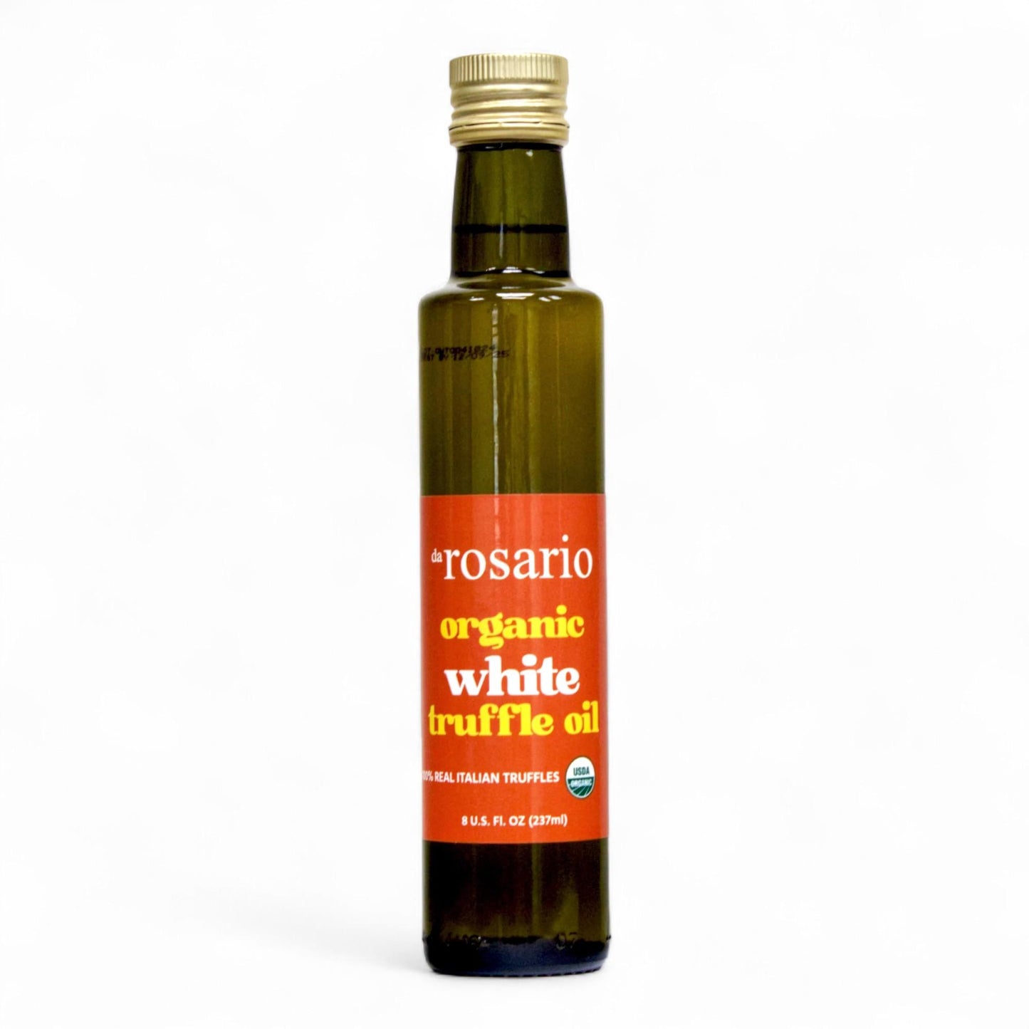 Oil, Truffle, Organic, USDA, 6 x 8 Oz