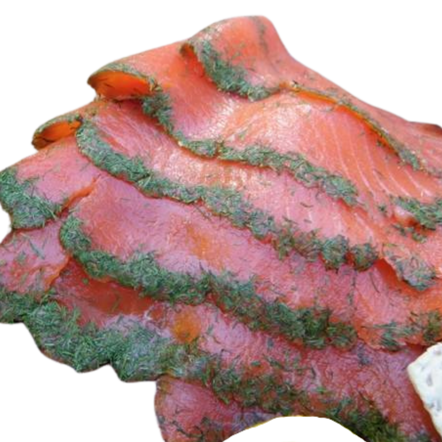 Salmon, Sockeye, Wild, Alaskan, Gravlax, 1.5# Sides, 4 Sides