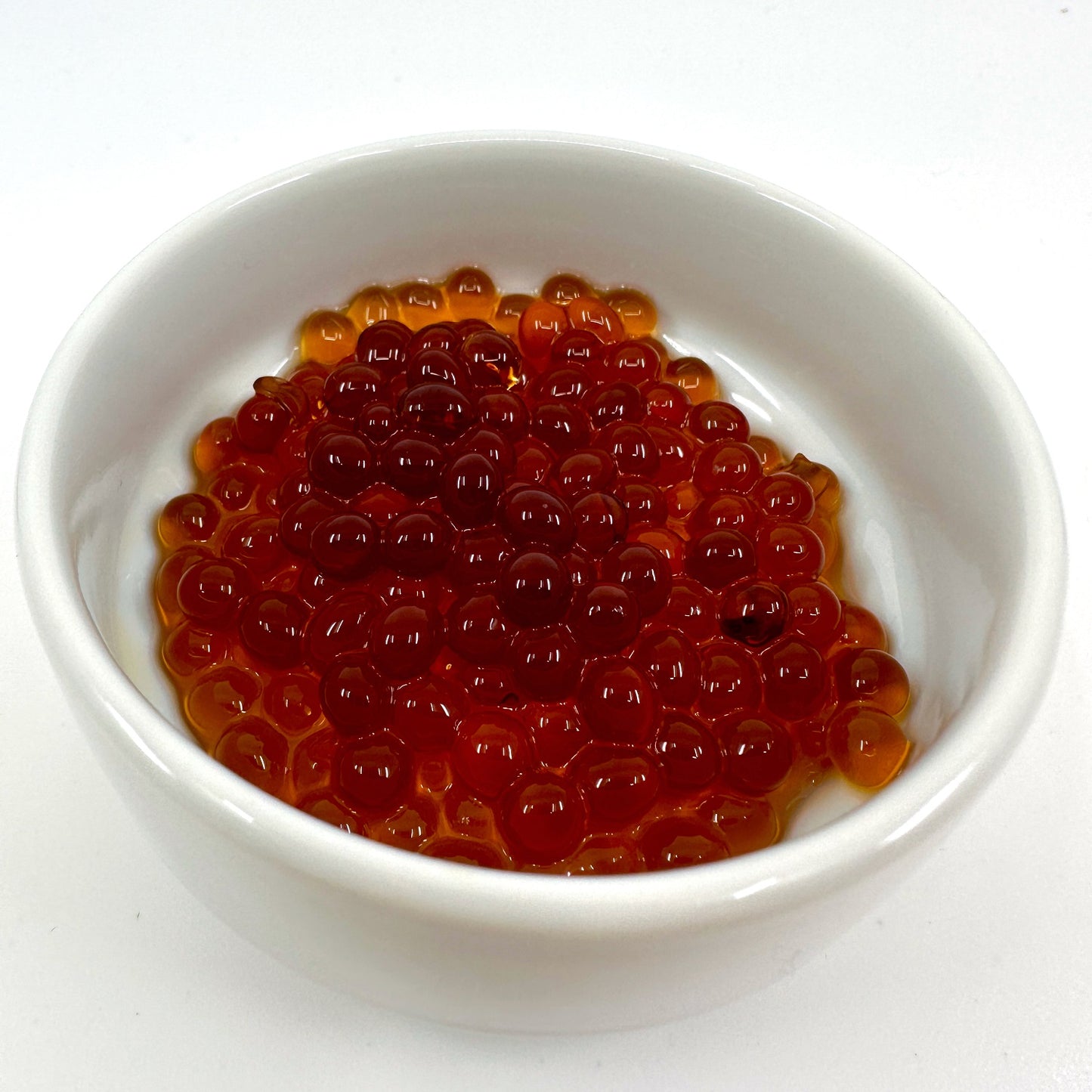 Topping, Pearls, Ponzu Flavor, 2 x 7 Oz