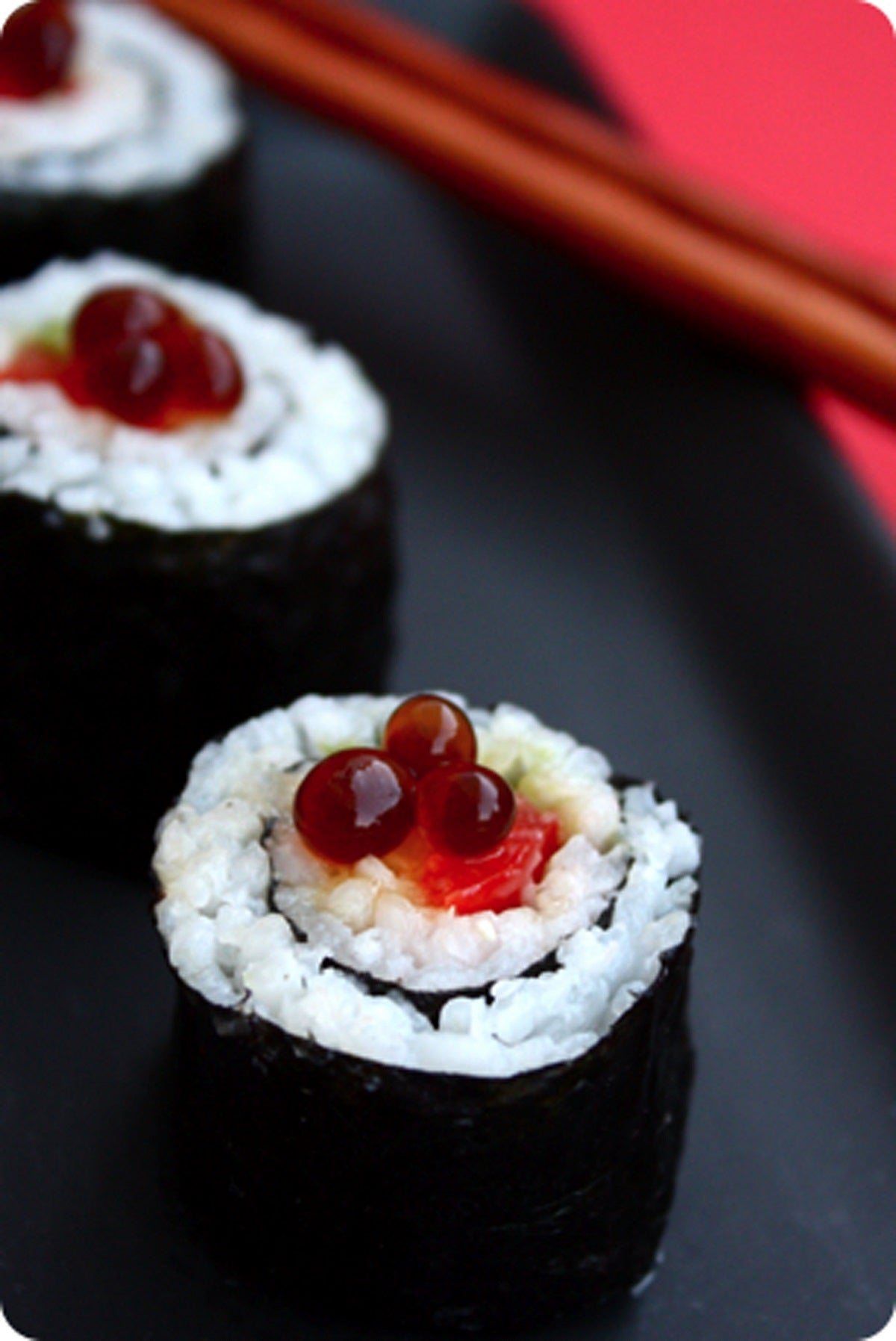 Topping, Pearls, Ponzu Flavor, 2 x 7 Oz