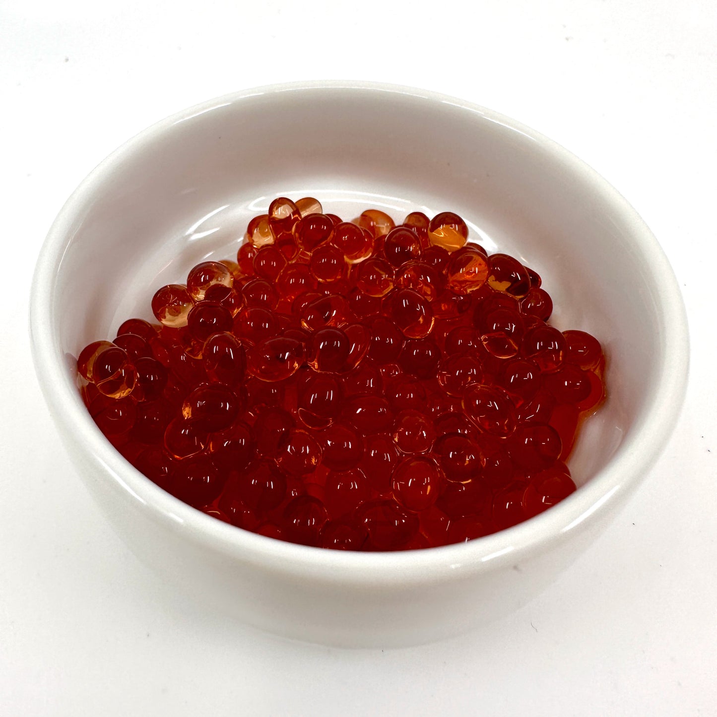 Topping, Pearls, Vinegar & Shallots Flavor, 2 x 7 oz