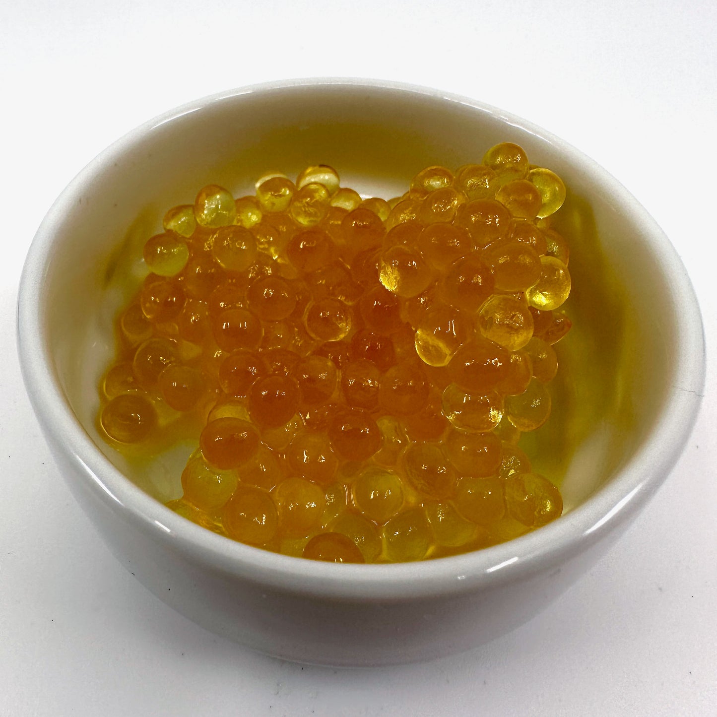 Topping, Pearls, Mango Flavor, 2 x 7 oz