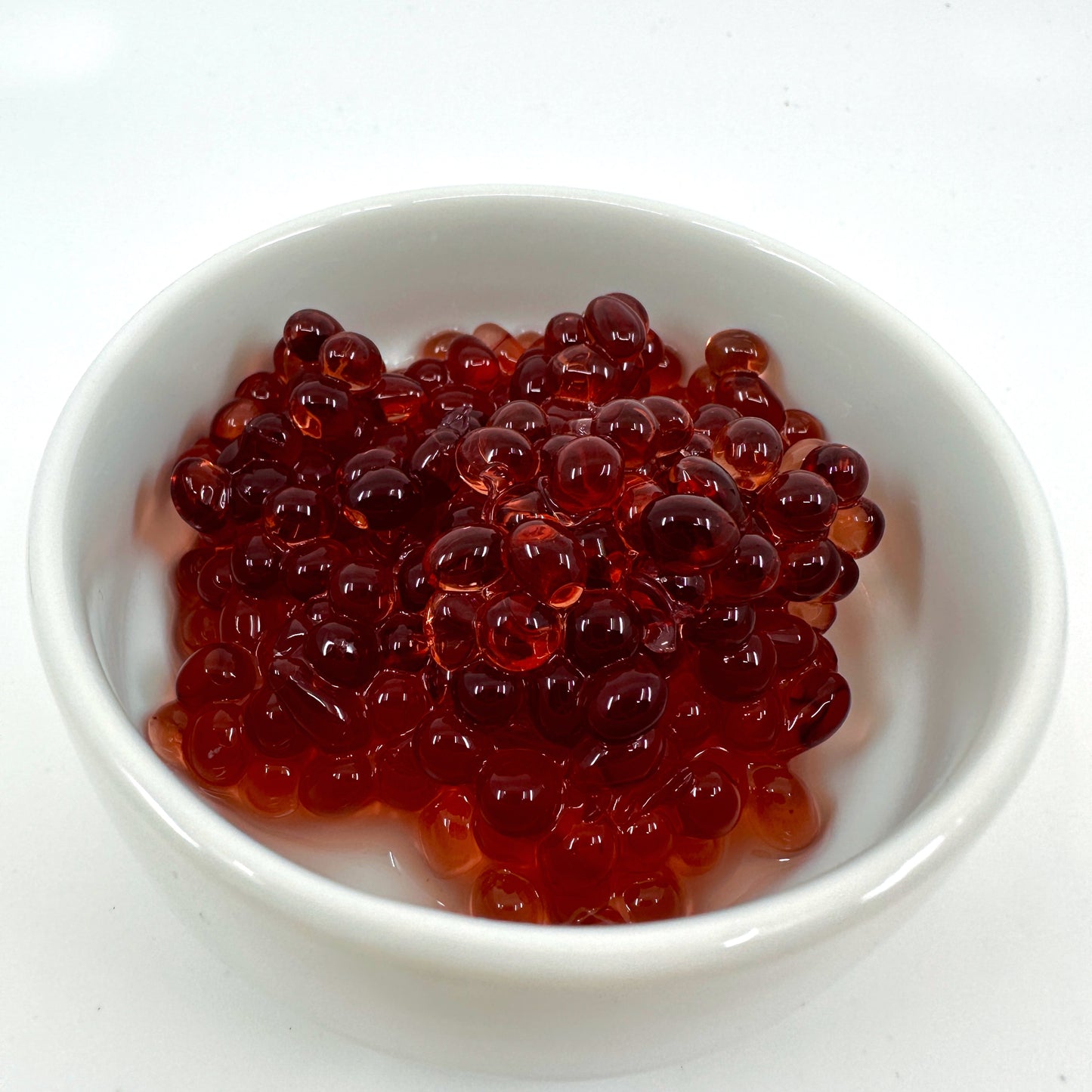 Topping, Pearls, Blackcurrant Flavor, 2 x 7 oz