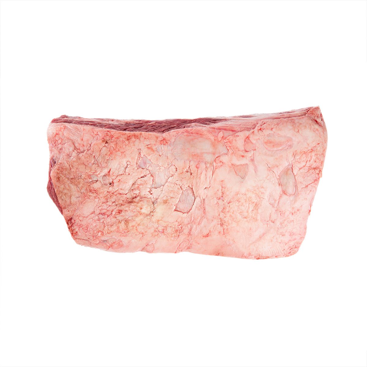 Beef, Grass Fed, Strip Loin, Bnls, 0X1, Choice, 180, avg 2 x 11#, Fresh