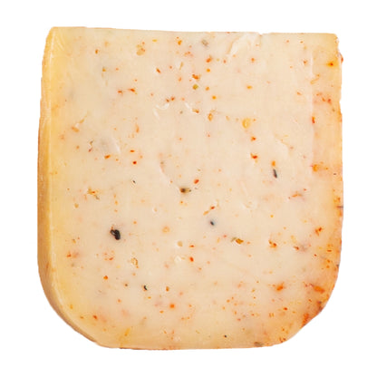 Cheese, Point Reyes, TomaRashi, Wedge, 12 x 6 oz