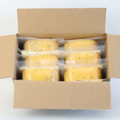 Cheese, Point Reyes, TomaProvence, Wedges, 12 x 6 oz