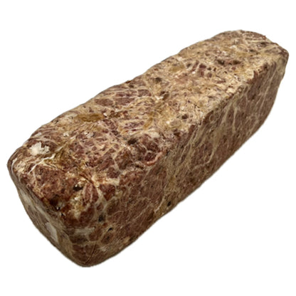 Terrine, Pig & Fig, 2 x 6#