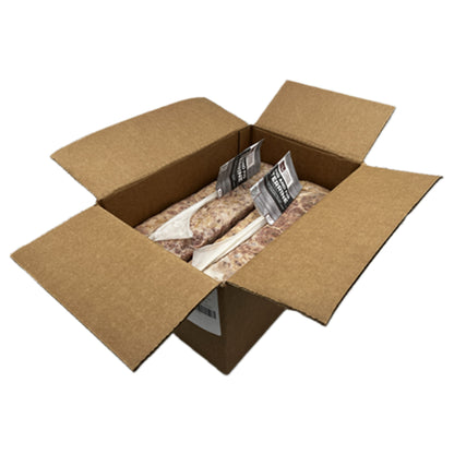 Terrine, Pig & Fig, 2 x 6#