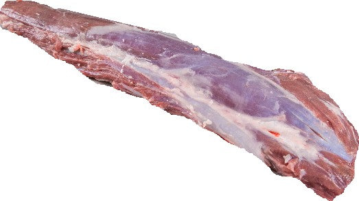 Veal, Grain Fed, Tenderloin, 6 x 3 Lb, Avg 20 Lb Cs