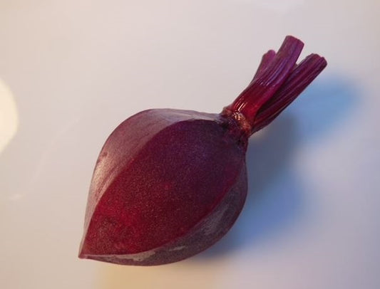 Red Baby Beets 1" Top - 110 pieces - 5 Lb Case