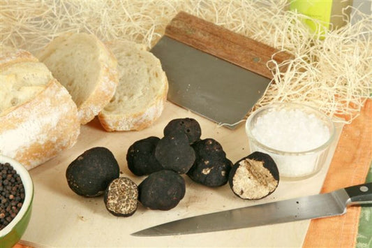 Truffle, Black, Oregon, Wild, 1#