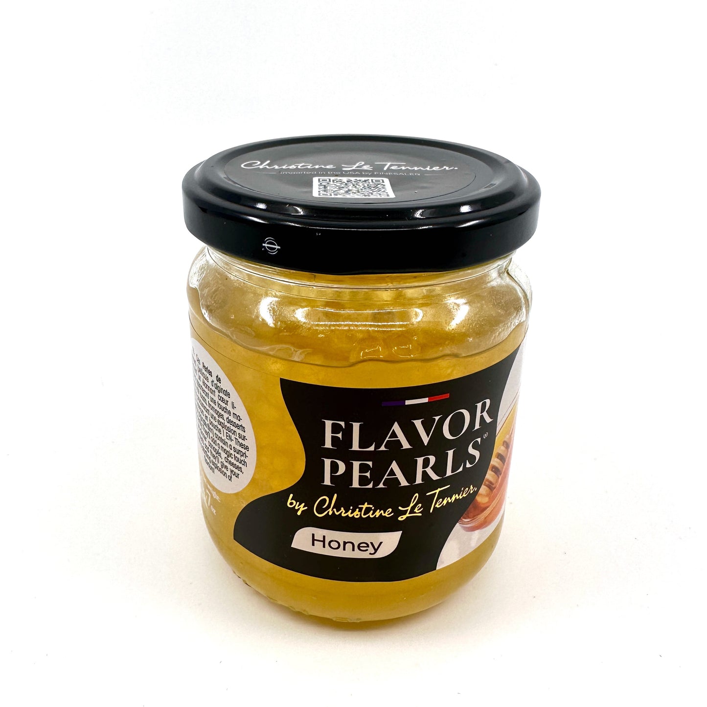 Topping, Pearls, Honey Flavor, 2 x 7 oz