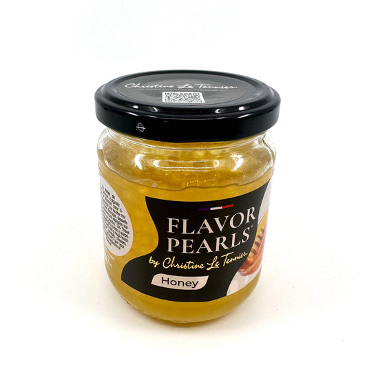 Topping, Pearls, Honey Flavor, 2 x 7 oz