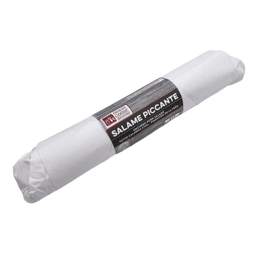 Salame, Piccante, 10 X 2 Lbs