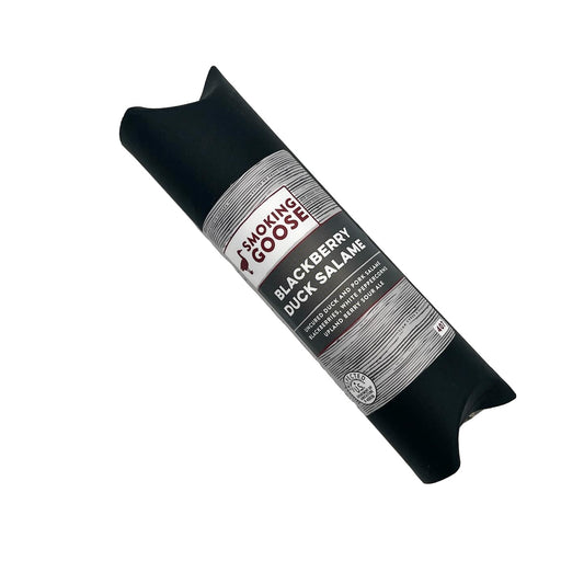 Salame, Blackberry Duck, 12 X 6 Oz