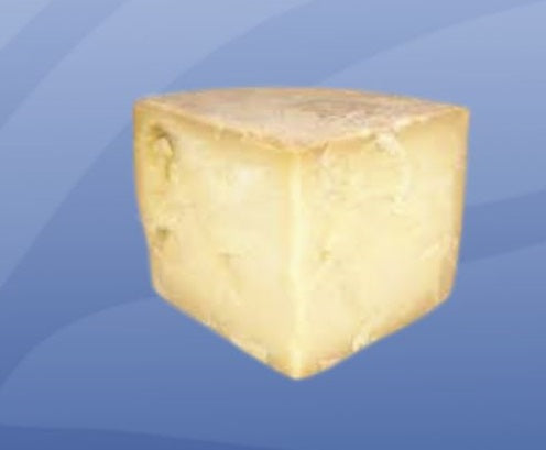 Cheese, Sheep, Gran Poderoso | 1 Wheel x 32 Lbs