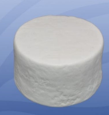 Cheese, Goat, Ricotta Salata | 2 Wheels x 7 Lbs