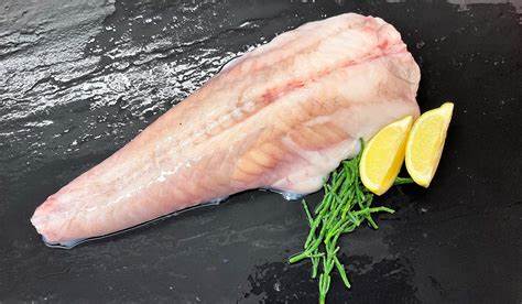 Monkfish, Tails, New England, Large, Bone-In, Avg 2-4 Lbs Each, Avg 20 Lb Cs