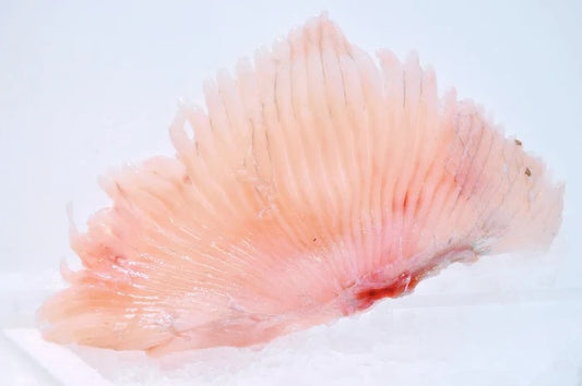 Skate, Winter Wings, East Coast, Avg 1.5-2 Lbs, Avg 20 Lb Cs