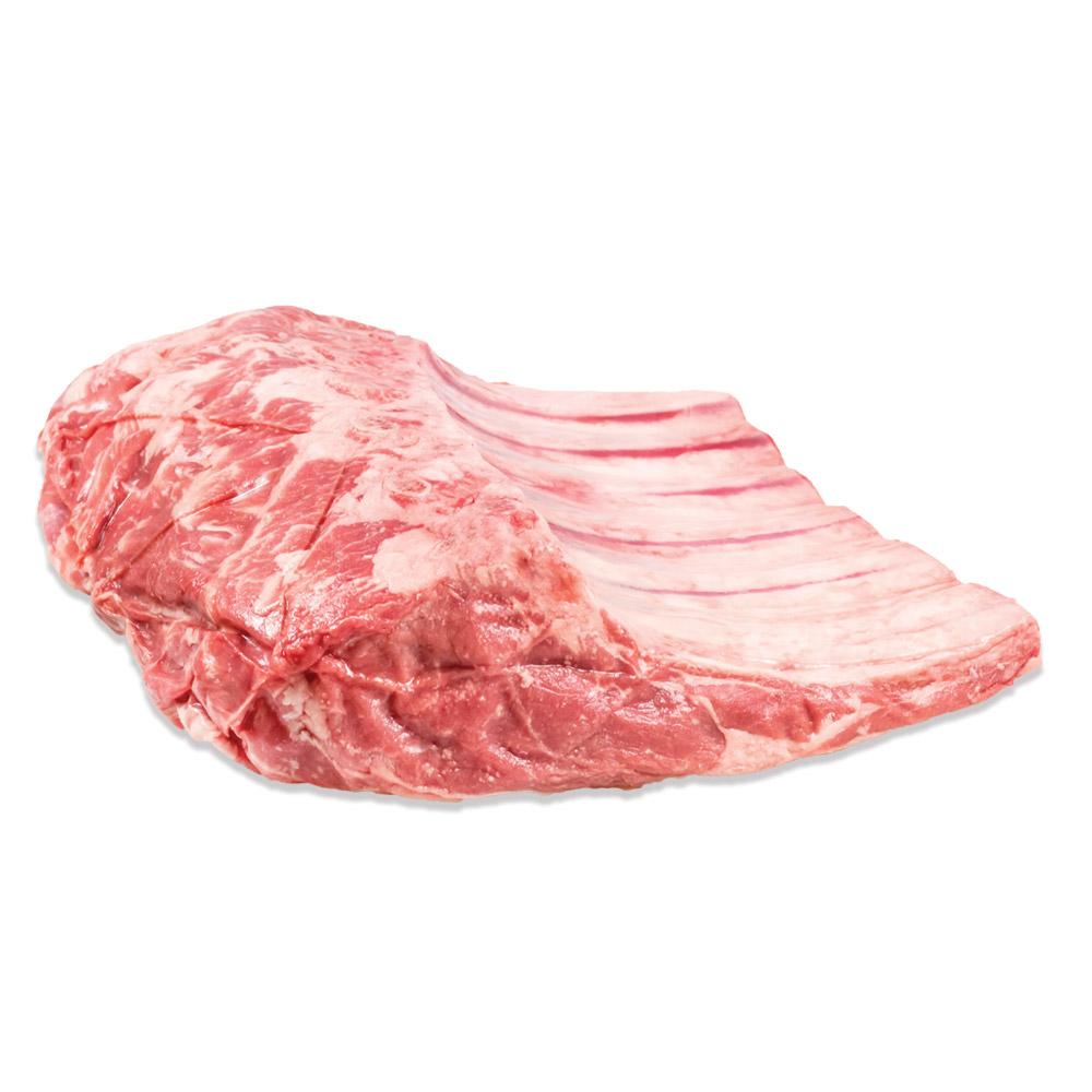 Veal, Rack, Grain Fed, 4 Pk, Avg 28 Lb Cs, Frozen, 24 Hour Pre Order