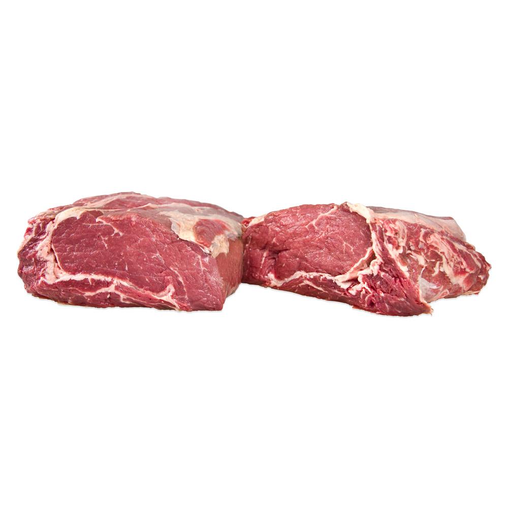 Beef, Ribeye, Grass Fed, 4 Pk, Avg 21 Lb Cs, Fresh, 38 Hour Pre Order