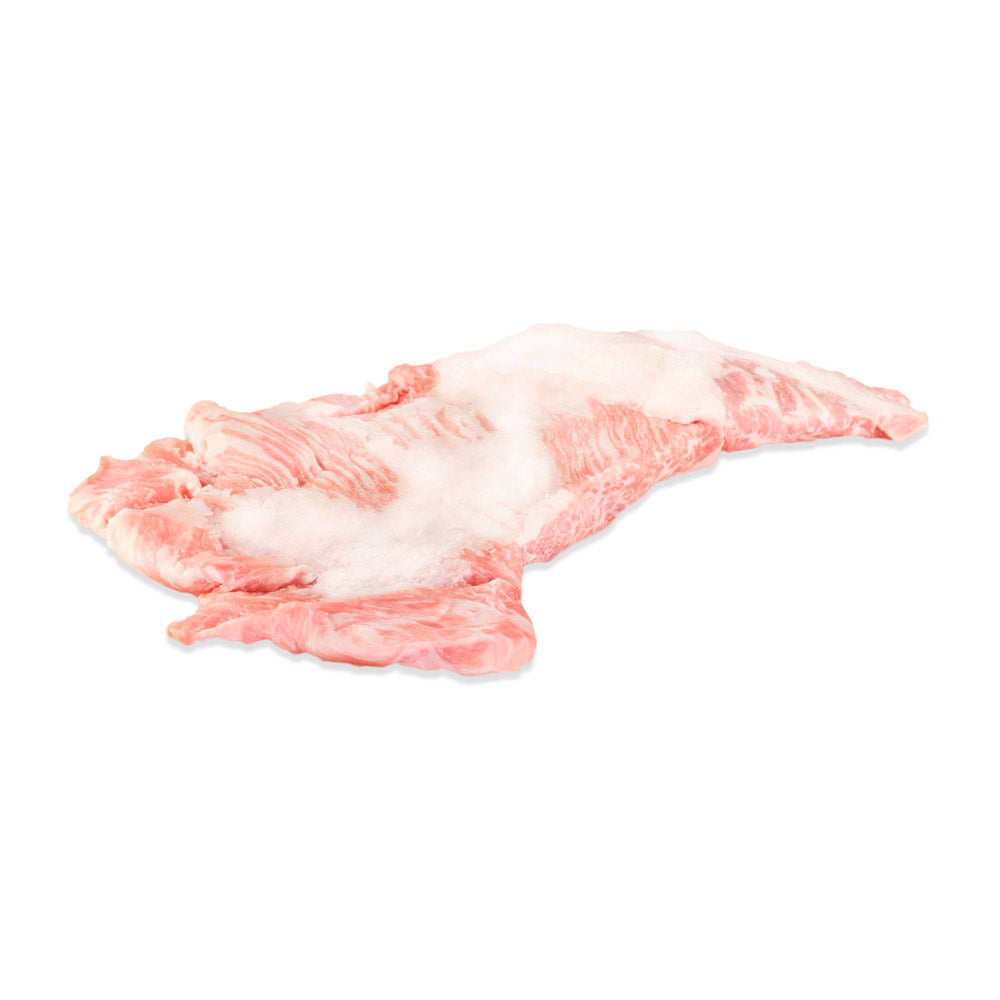 Pork, Iberico, Secreto, 20 Pk, Avg 18 Lb Cs, Frozen, 24 Hour Pre Order
