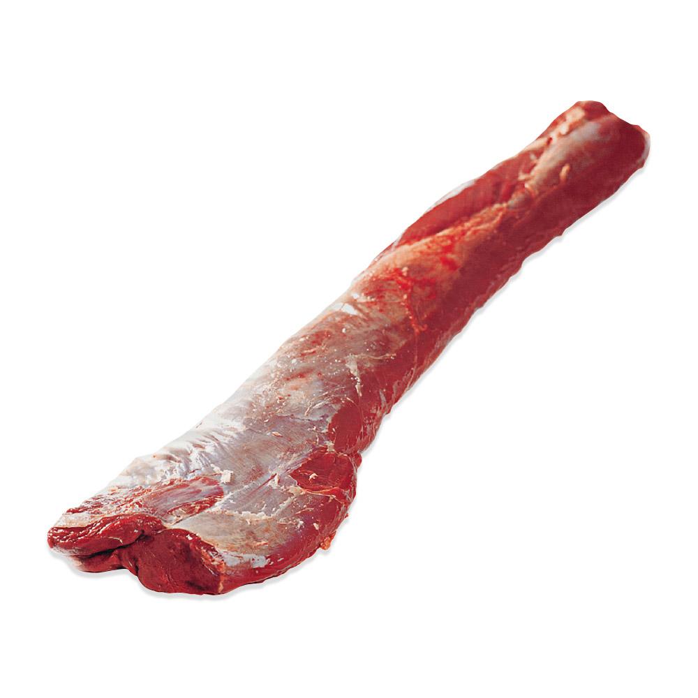 Venison, Whole Loin, 6 Piece Per Box, Avg 24 Lb Cs, Frozen, 24 Hour Pre Order