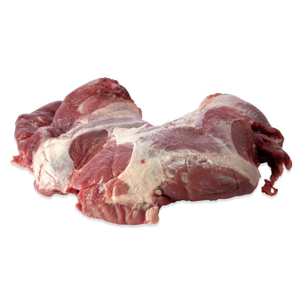 Wild Boar, Boneless Shoulder, 4 Pk, Avg 16 Lb Cs, Frozen, 24 Hour Pre Order