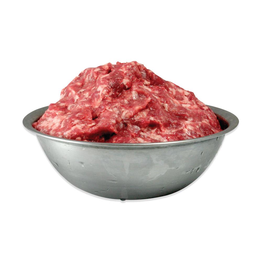 Wild Boar, Ground Meat, 2 Pk, Avg 10 Lb Cs, Frozen, 24 Hour Pre Order