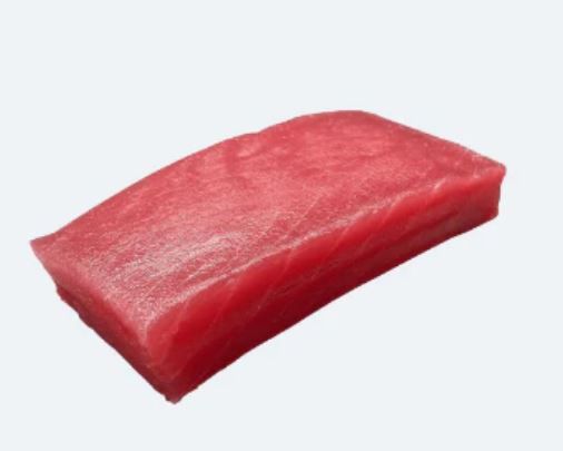 Tuna, Yellowfin, Loin, Fresh | Avg 10 Lb Cs