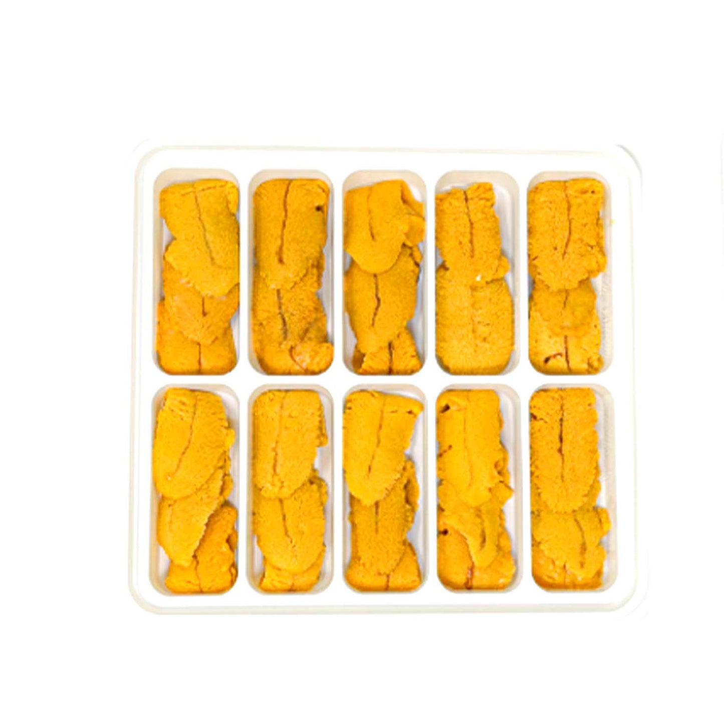 Sea Urchin, California, Grade A | 200 G, 48 Hour Pre Order