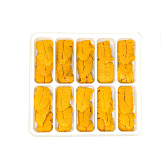 Sea Urchin, California, Grade A | 200 G, 48 Hour Pre Order