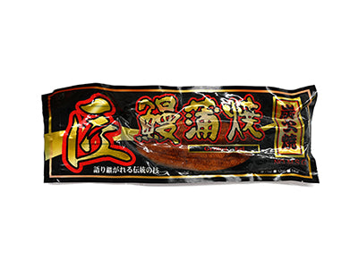 Eel, Grilled, Frozen | 37 x 9 Oz