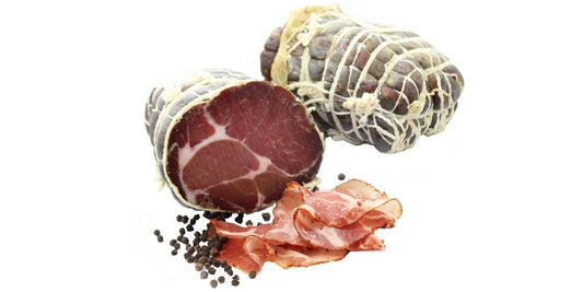 Coppa | Sold by the pc (approx. 2-3 lbs)
