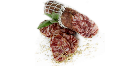 Finochietta | Sold as 5 pound pack (approx 1 lb. each)