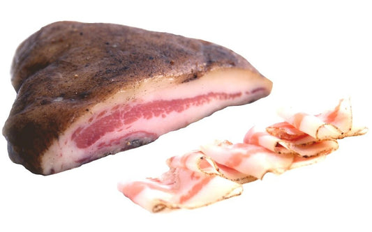 Berkshire Guanciale | Sold as 5 lb pack approx. 3 pieces