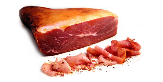 Jamon De Serrano | Sold by the piece (7-10 lbs)