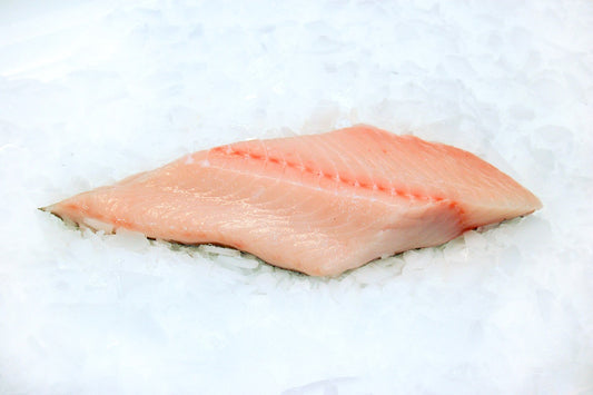 Cod, Black, Sablefish, Fillet, Large, 20 lbs case