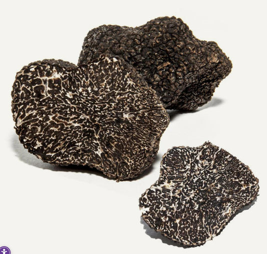 Truffle, Black, Winter Australian, Fresh, 4 oz