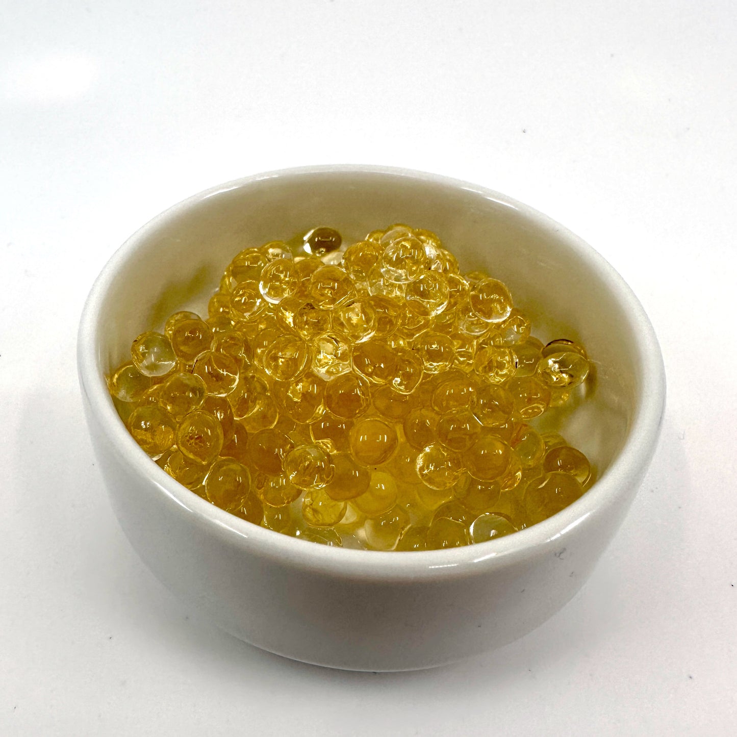 Topping, Pearls, Honey Flavor, 2 x 7 oz