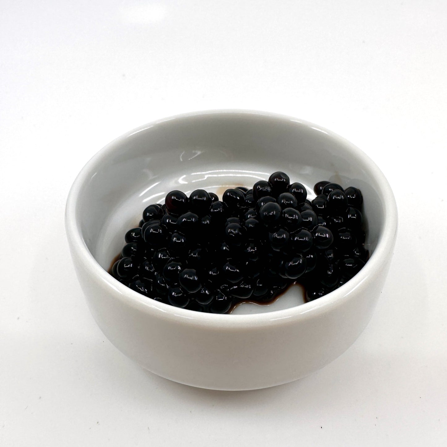 Topping, Pearls, Balsamic, Vinegar Flavor, 2 x 7 oz