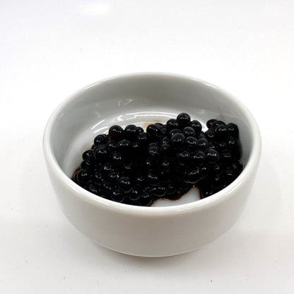 Topping, Pearls, Balsamic, Vinegar Flavor, 2 x 7 oz